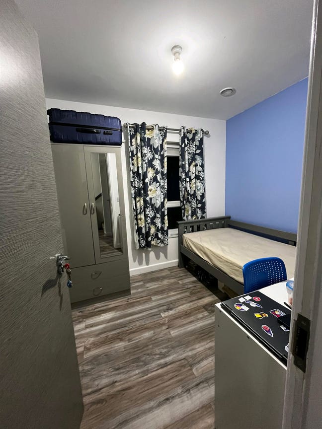 Luxury rooms avaliable near slough town center Main Photo