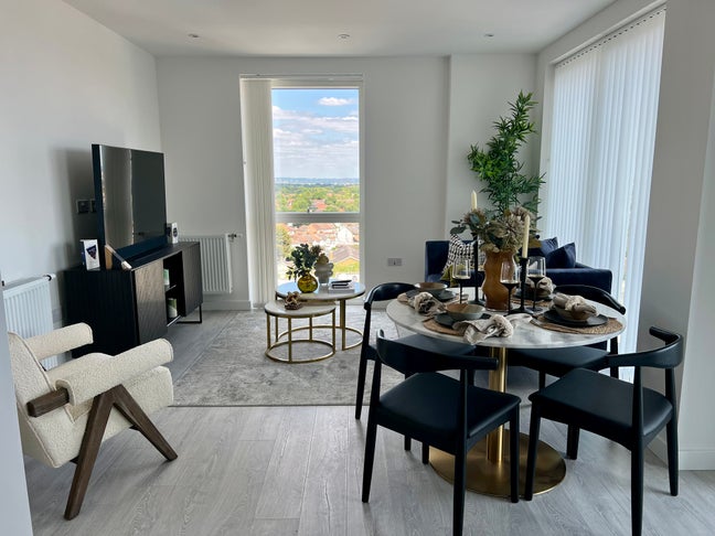 Cozy, Stylish Flat in Bexleyheath  Main Photo