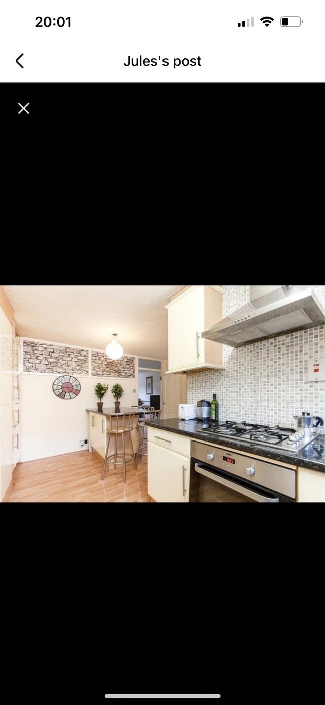 2 rooms in a sociable flat :) Main Photo