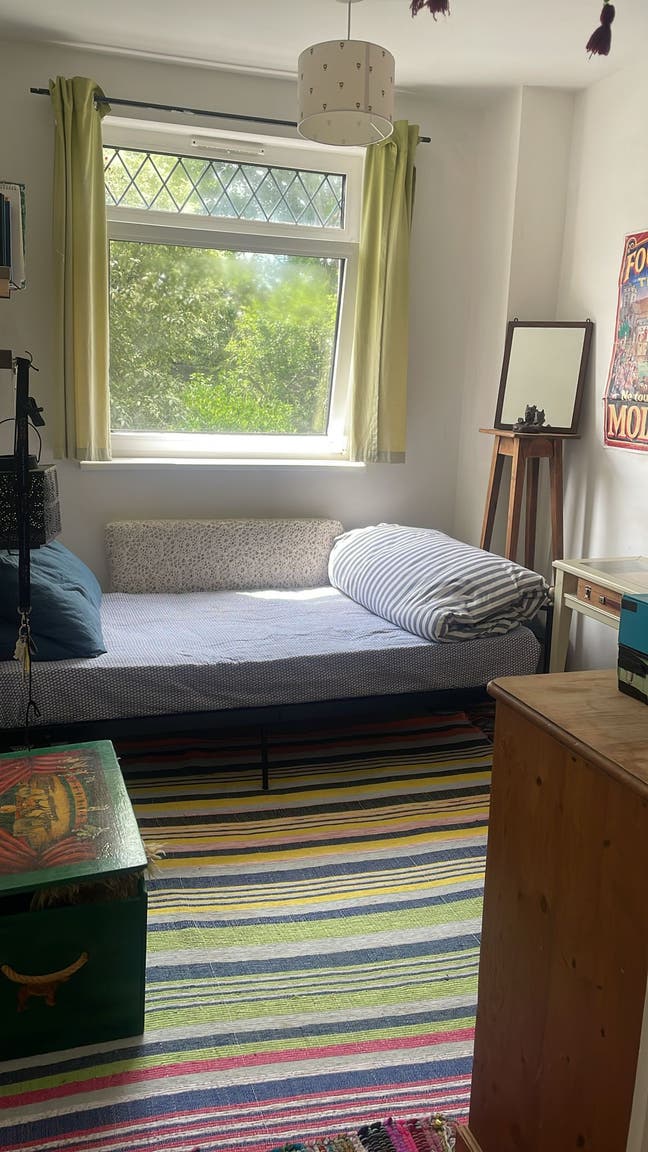 Spacious S Room in Lively Deptford/New Cross Main Photo
