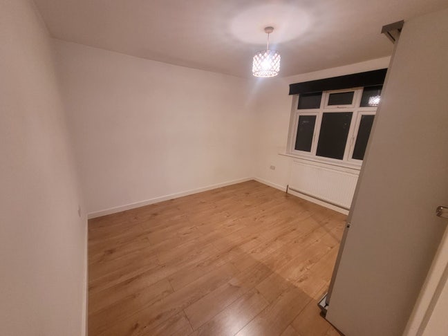 Part Furnished Double Room Available ASAP Main Photo