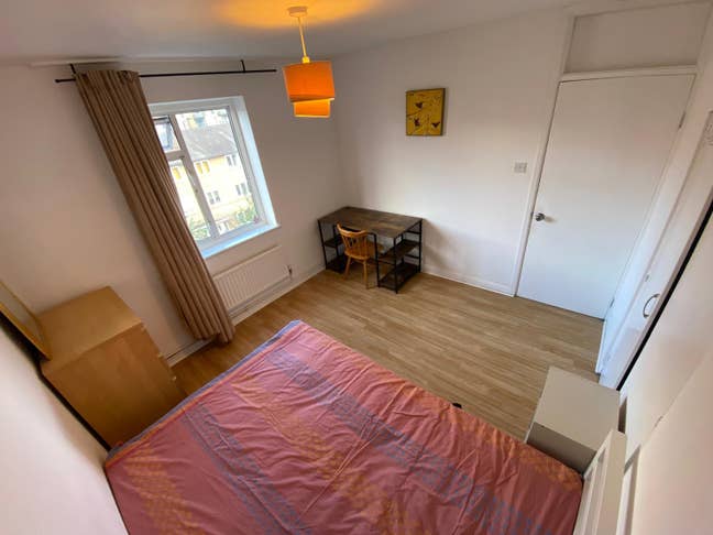 Two Short LET Rooms Near Central LOndon Main Photo