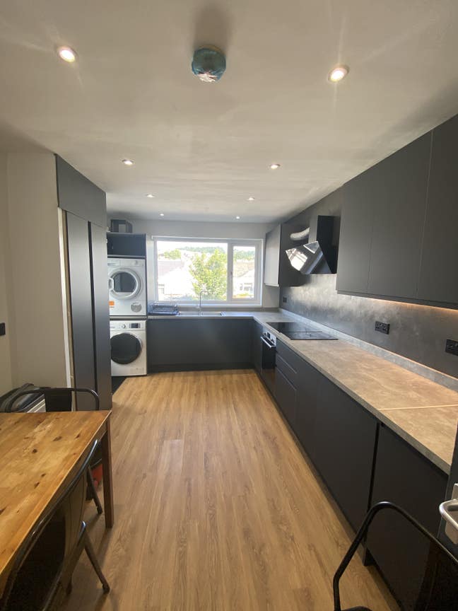 Modern 4,5,6 & 7 Bed Available for 26/27 Main Photo