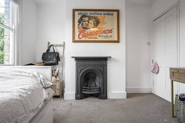 Double room in Walthamstow Village Main Photo