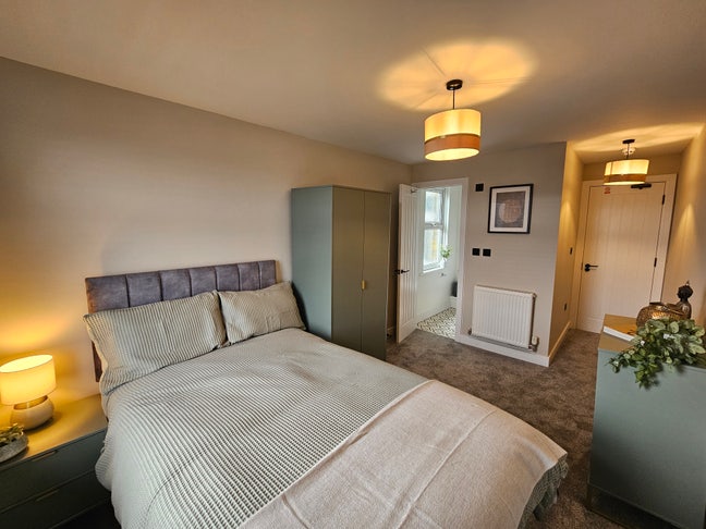 Brand New Luxury Double Ensuite Rooms Main Photo