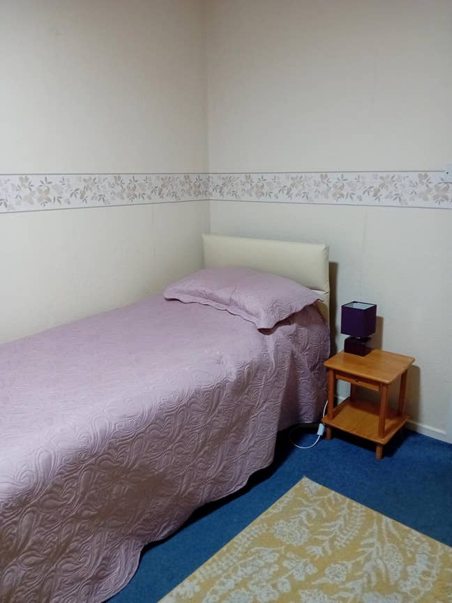 4 nights a weekday accommodation Main Photo