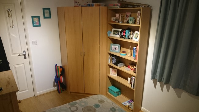 Double Room Near City Centre with Private Bathroom Main Photo