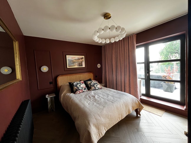 Beautiful Double Rooms Main Photo