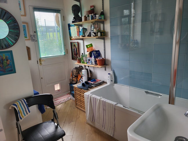 House Share with Owner East Finchley Main Photo