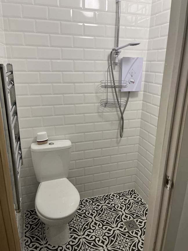 🏡 Cosy Studio Flat - All Bills Included 🏡 Main Photo