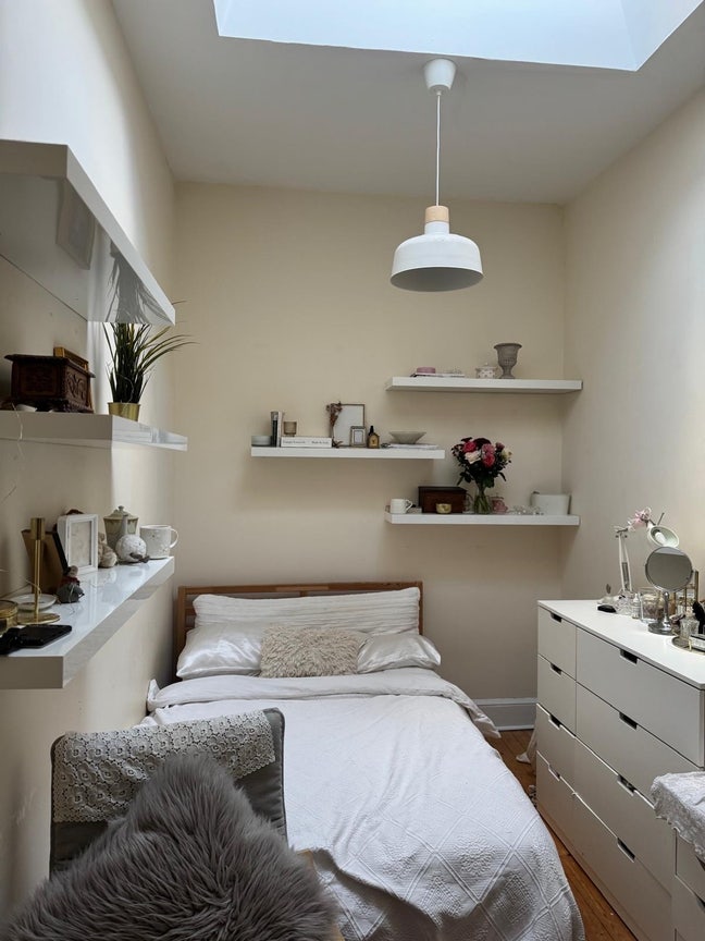 Gorgeous Double Room in Marchmont Flat! Main Photo