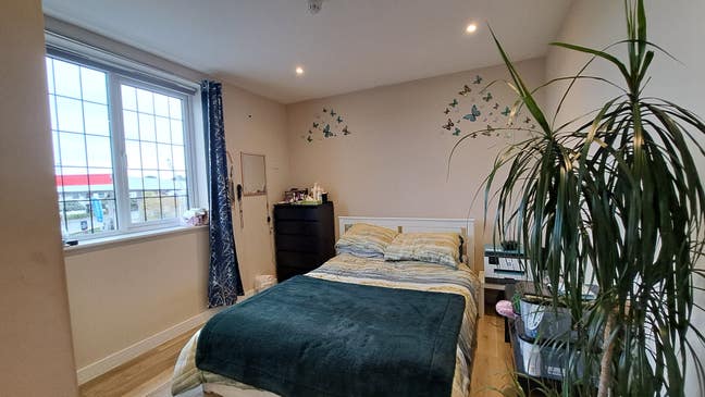 1 Bed Flat, The Elms Main Photo