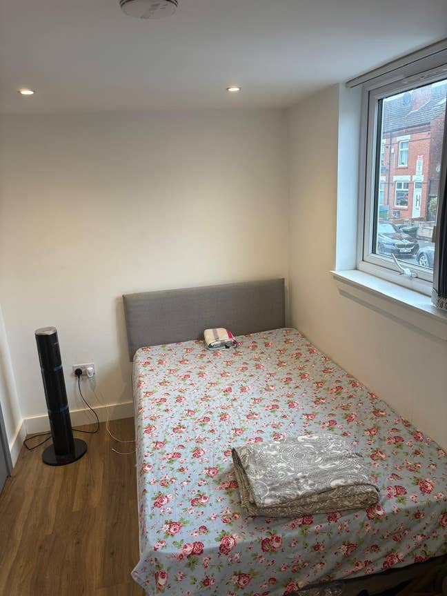 CV1 En-Suite Rooms | £0 Deposit 🎉 Main Photo