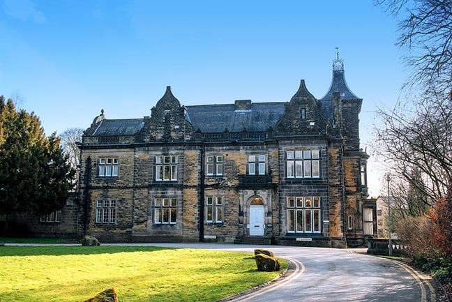 Tenancy Takeover – £85/week Oxley Hall  Main Photo