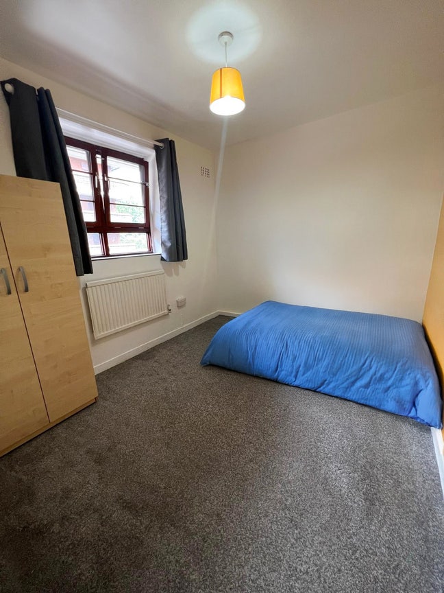 Lovely Double Room 🤩 Clapham North 🤩 Main Photo