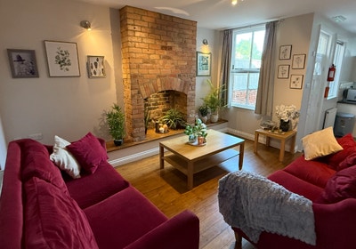 Room share in a 6 bed house - Cycle Road Main Photo