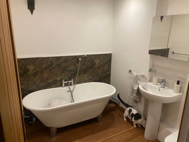 Double room to rent  Main Photo
