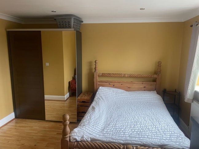 En-suite room Cambridge  Main Photo