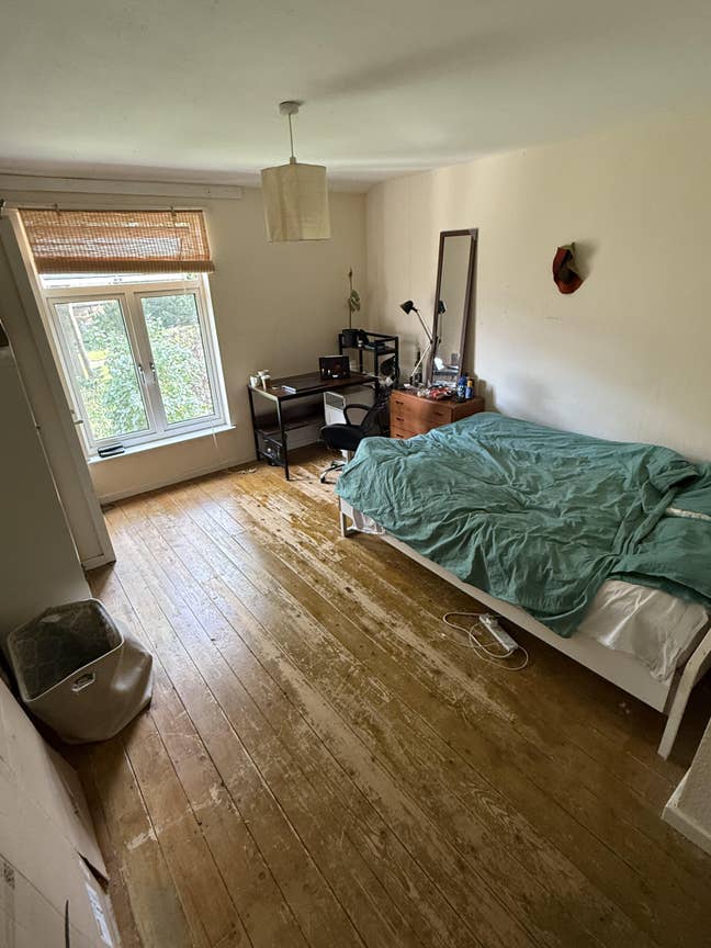 2 Double Bedrooms in Archway, N19 Main Photo