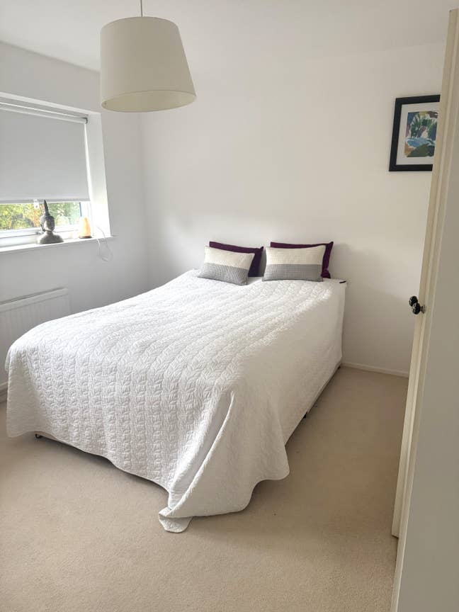 Spacious and bright house Main Photo