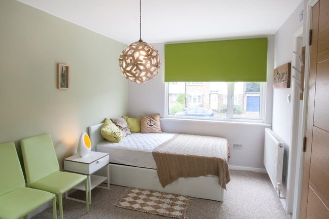 Eco Fresh Double En Suite! Main Photo