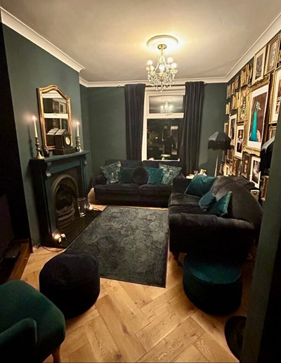 Beautiful Victorian Terrace Available  Main Photo