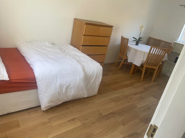 Studio to Rent with All Bills Included. Main Photo