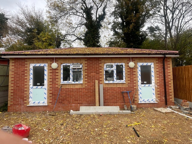 Studio For Rent IN HESTON Main Photo