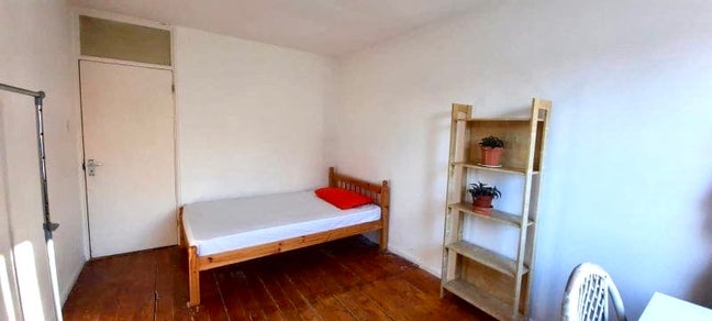 New room - Between Greenwich and Deptford Main Photo