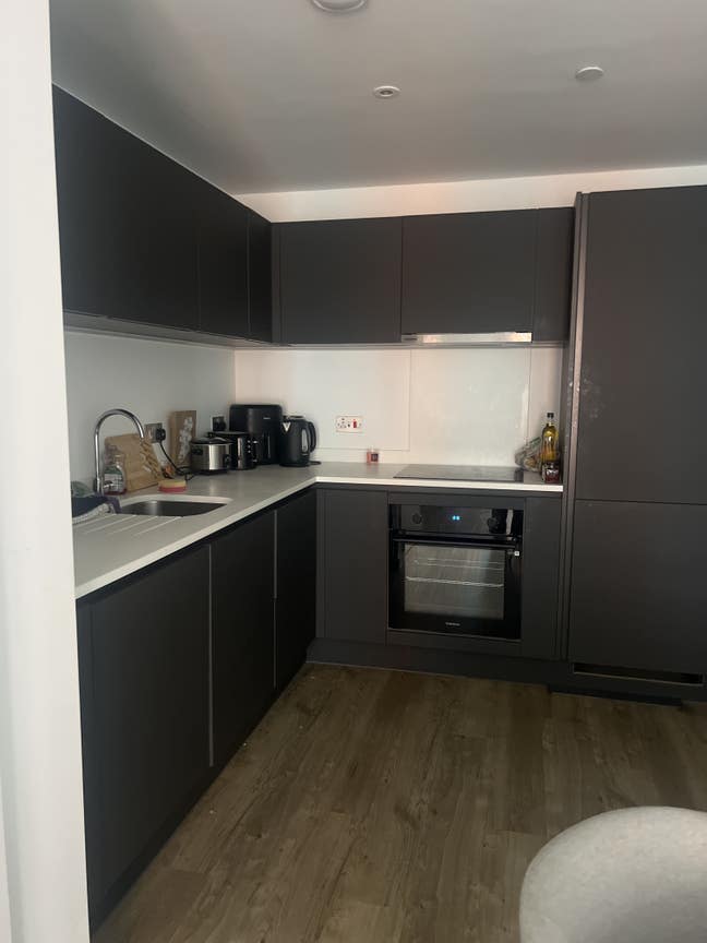 Double bedroom in Ancoats/NQ - available from Nov Main Photo