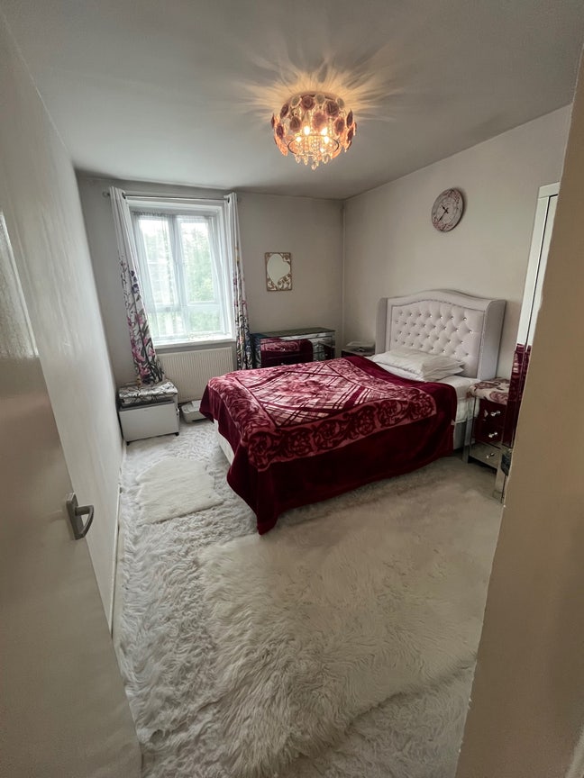 1 double bedroom available in E3 Main Photo