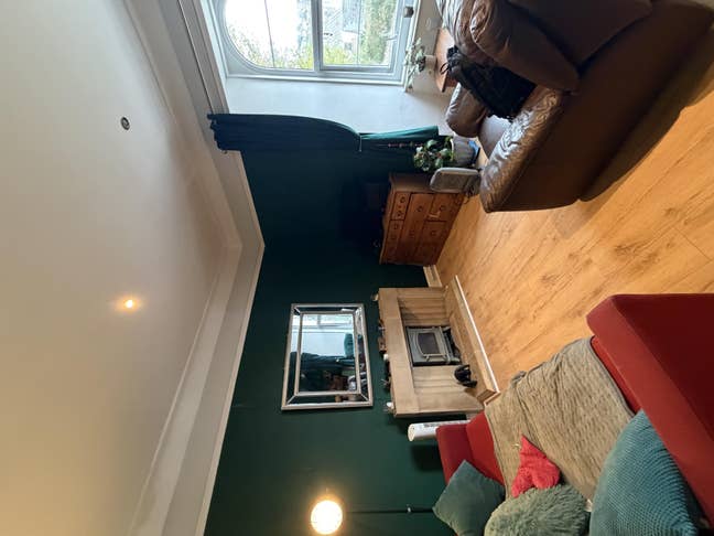 Spanish villa/into flat  Main Photo
