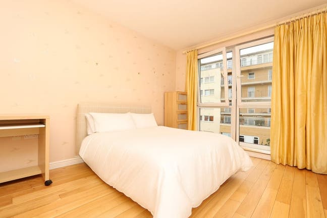 Best Deal In Stratford - Single Room + Ensuite Main Photo
