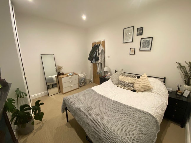 Double Room - Kensal Green / Kensal Rise Main Photo