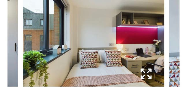 Bronze Ensuite in Red Queen Available Asap! Main Photo