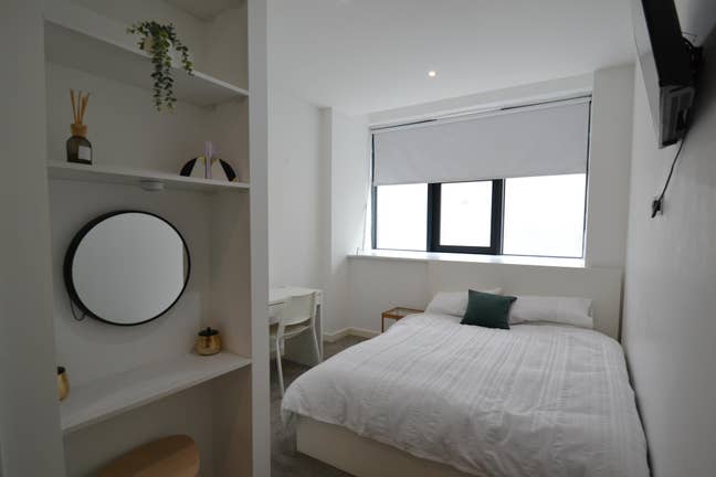 🏡 Modern Studio Apartments – All Bills Included  Main Photo