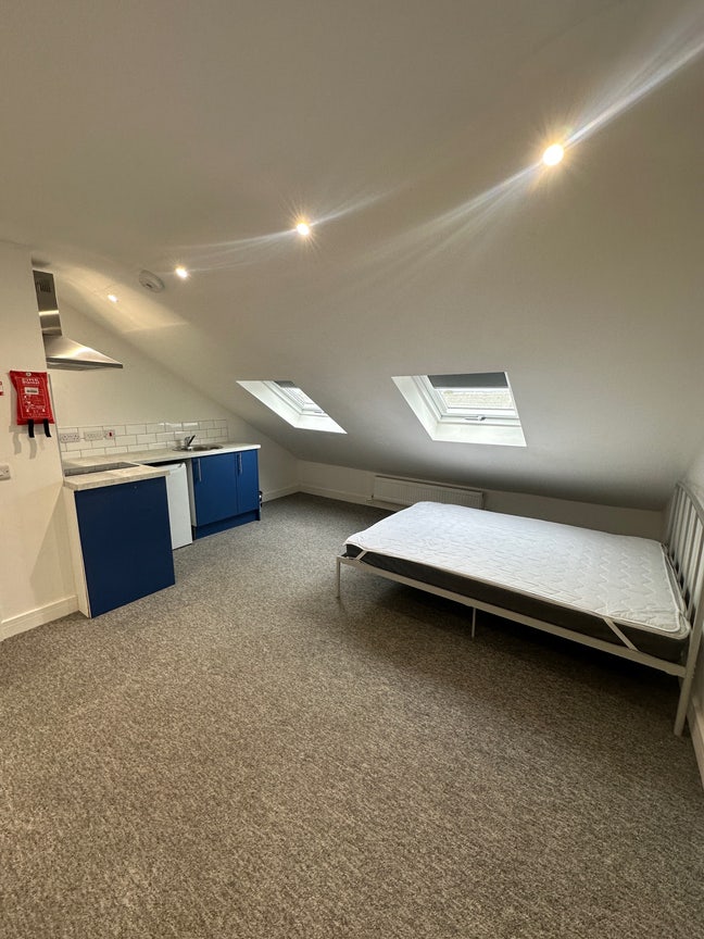 3 furnished large studios available NOW Main Photo
