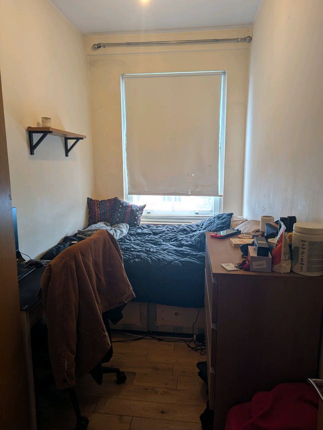 Room in Kings Cross Main Photo
