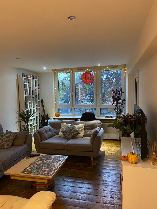 Cozy single room in Old Street Main Photo