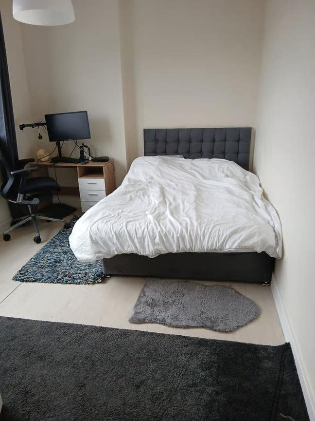 2 Double room is available for rent in - NW10 Main Photo