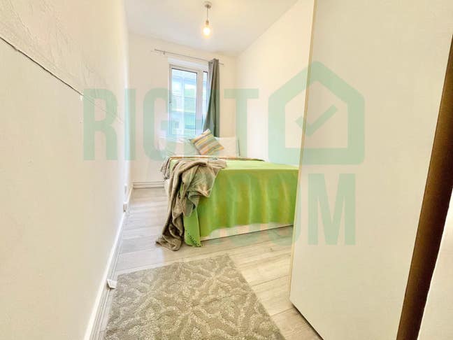 Holloway - Islington Amazing Room - N7 Available! Main Photo