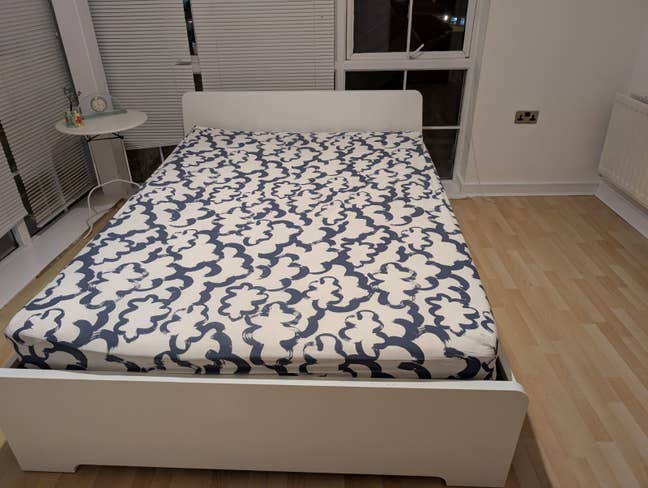 Beautiful ensuit double room( optional food) Main Photo