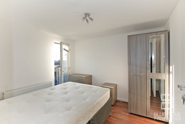 2X Rooms, Tooting Broadway SW17. Close to Tube  Main Photo