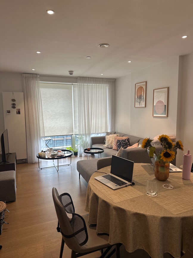 Looking for a female flatmate :) Main Photo