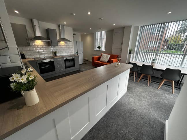 🌟Friendly,Stylish En Suite Rooms – All Bills Inc. Main Photo