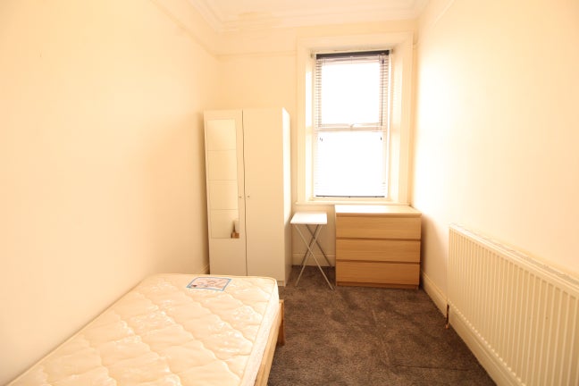 Single Room, Wingrove Road, Fenham Main Photo
