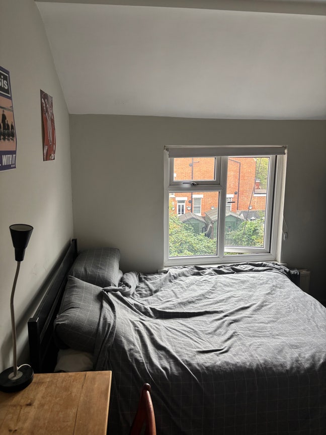 Short Term Sublet- Summer 2026 Main Photo