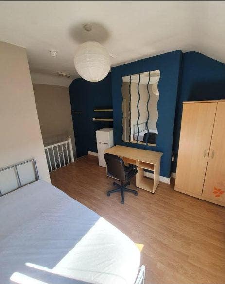  Double Room Available – Gordon Street, CV1 3ES Main Photo