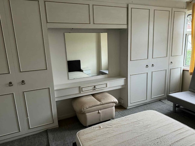 Double room for rent  Main Photo
