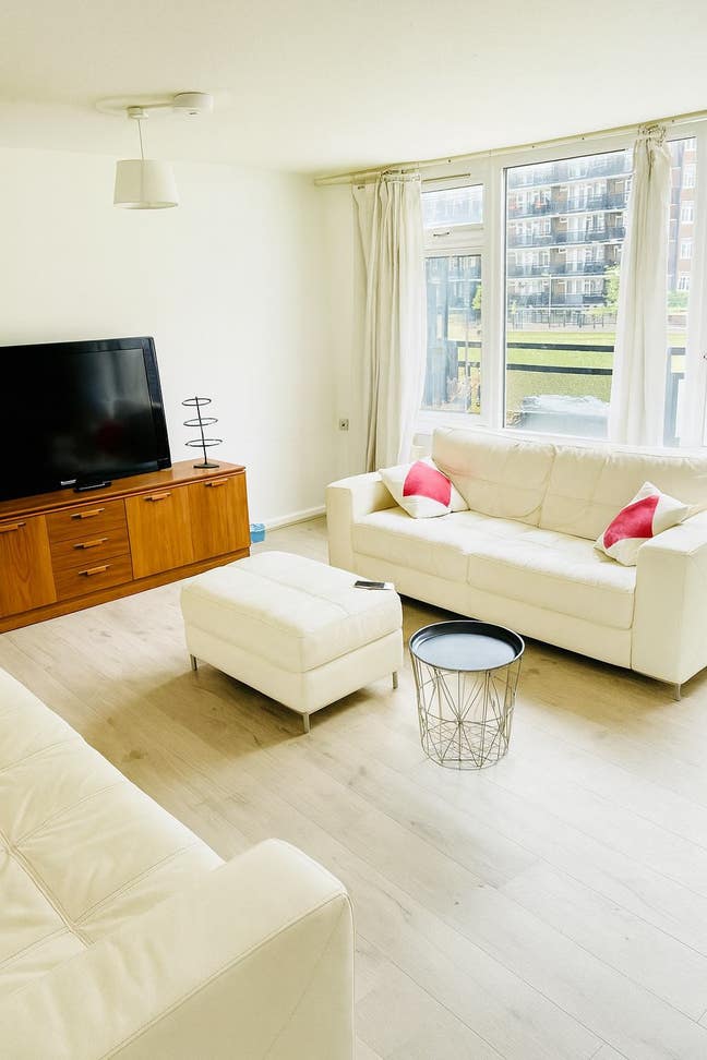 Bright Single Room | Bills + Cleaner | Bermondsey Main Photo